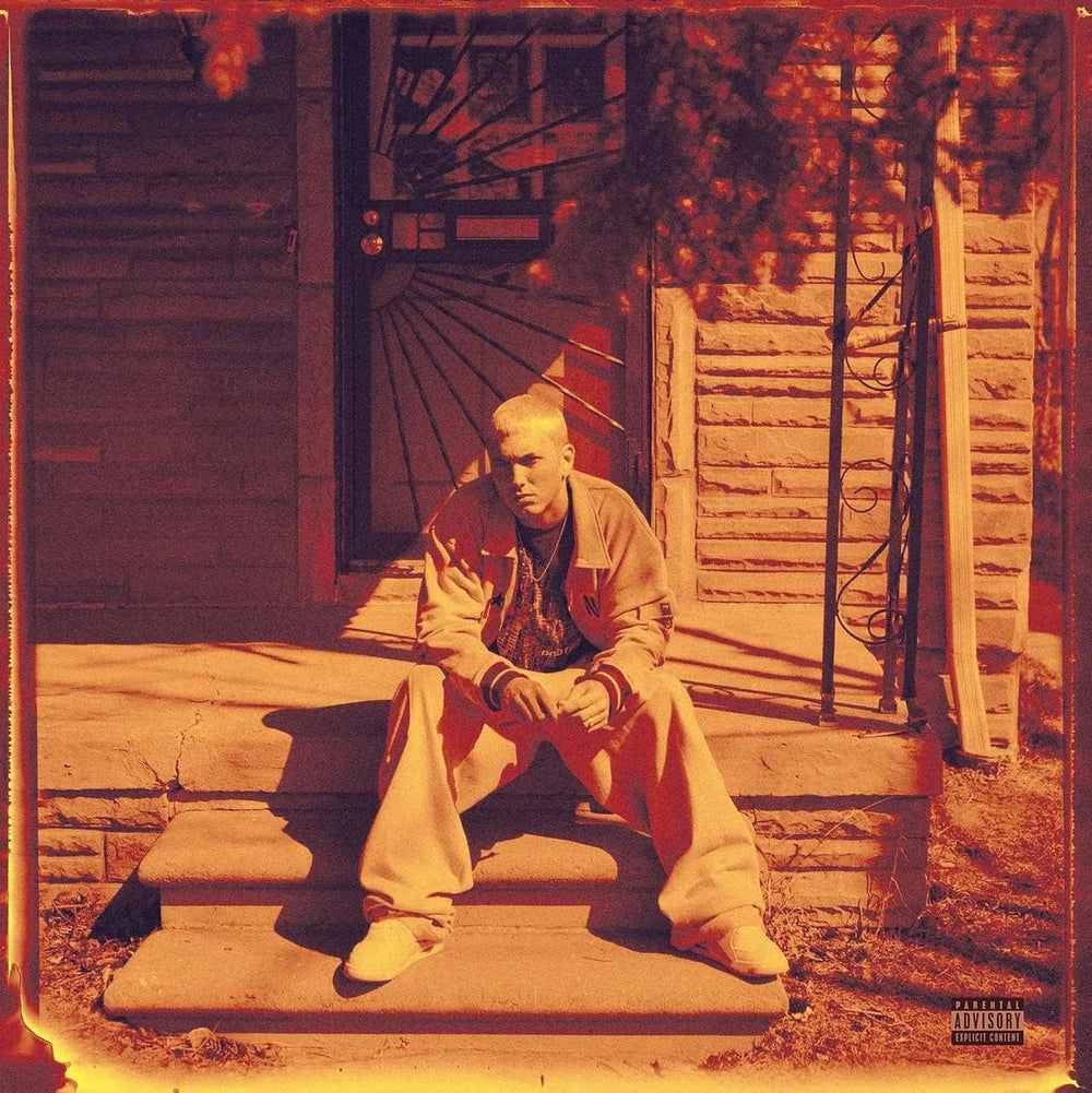 Eminem - The Marshall Mathers 2LP (25th Anniversary Edition)