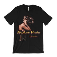 Erykah Badu Baduizm T-Shirt