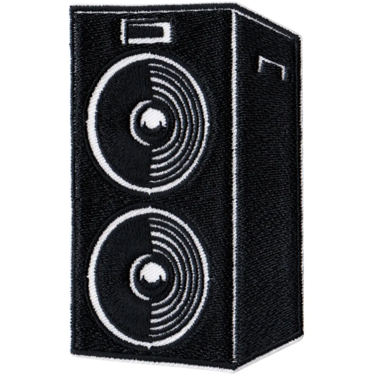 Speaker Patch