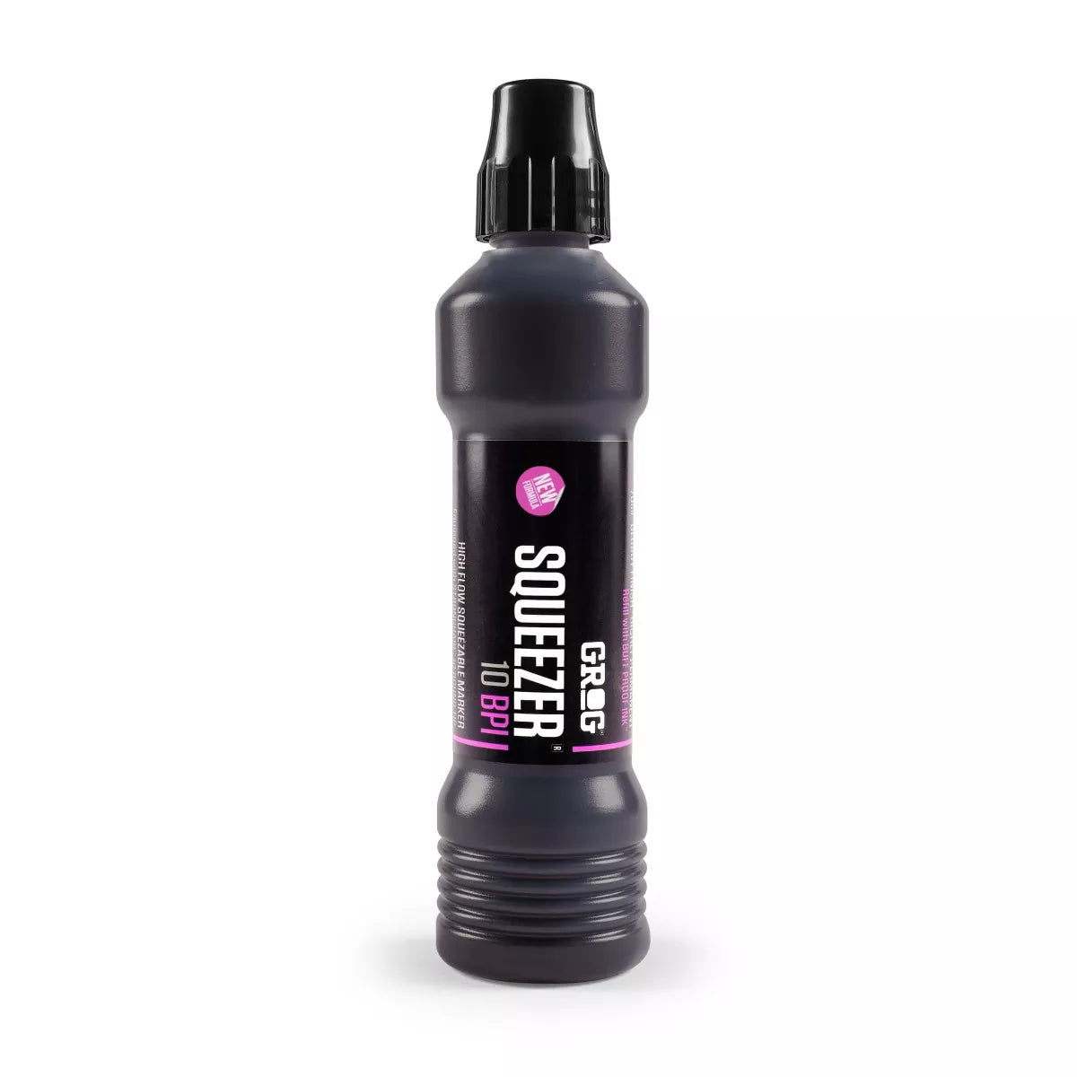 Grog Squeezer 10 BPI (Ink)