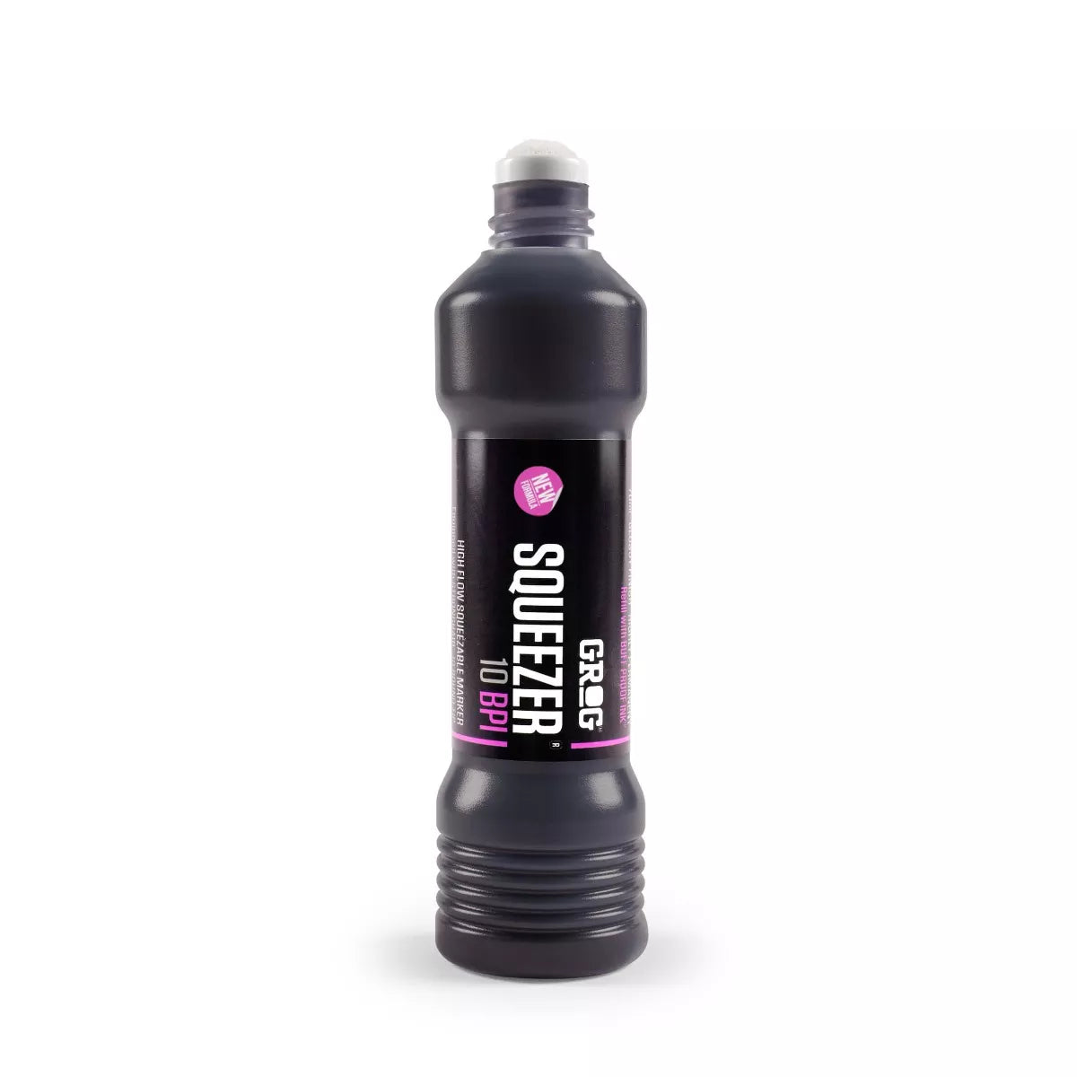 Grog Squeezer 10 BPI (Ink)