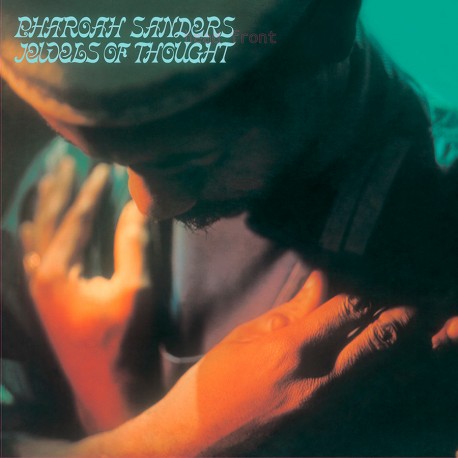 Pharaoh Sanders - Jewel Of Thought LP