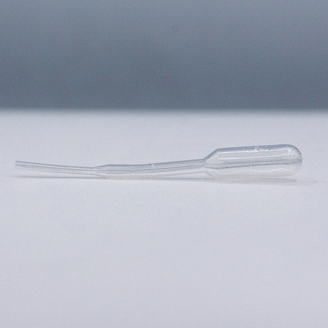 Magic Ink Glass Body Empty Marker