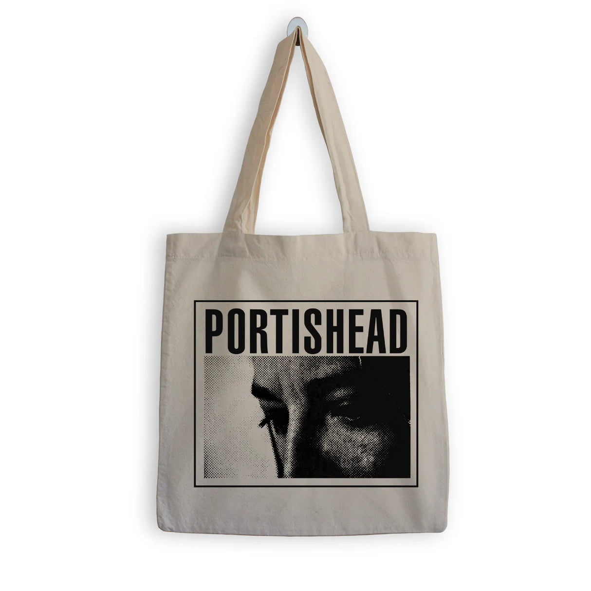 Portishead Tote Bag