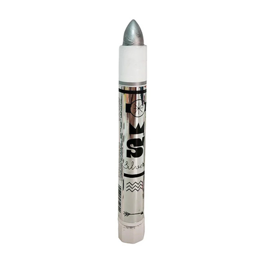 AP Solid Paint Marker Silver