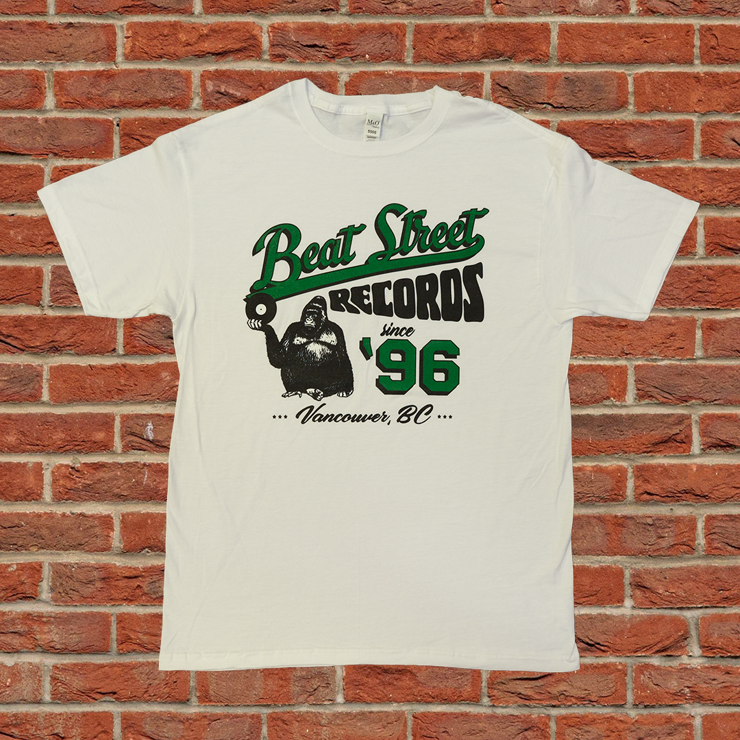 Beat Street Since 96 T-Shirt