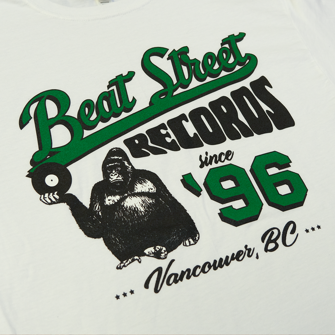 Beat Street Since 96 T-Shirt