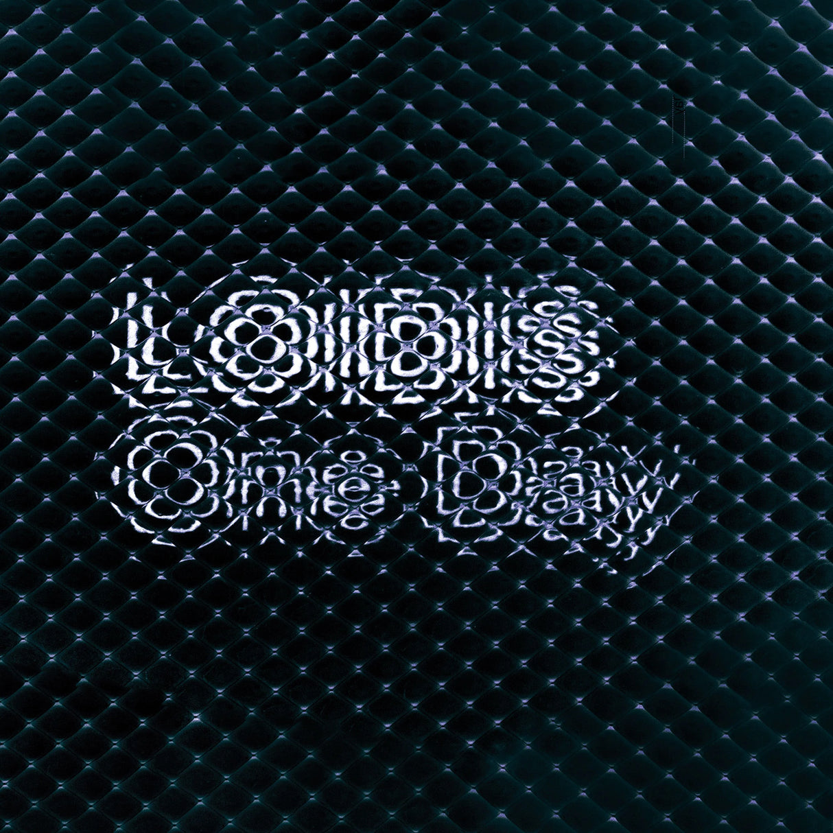 Loidis - One Day LP