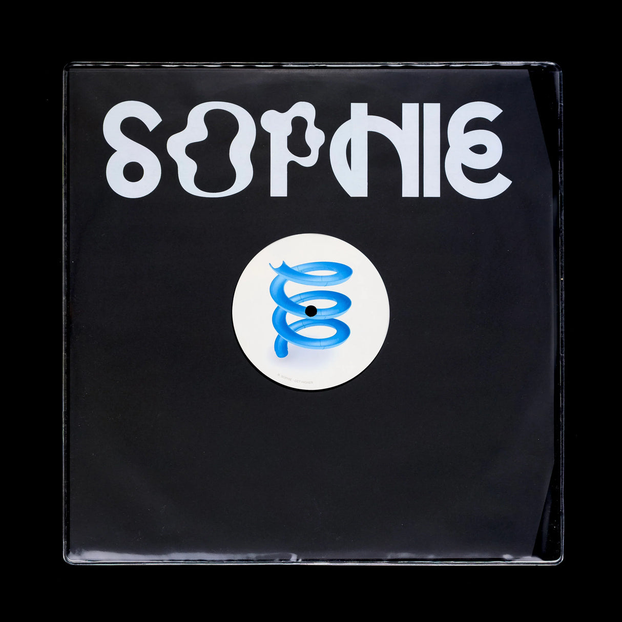 Sophie - Ooh / Get Higher EP
