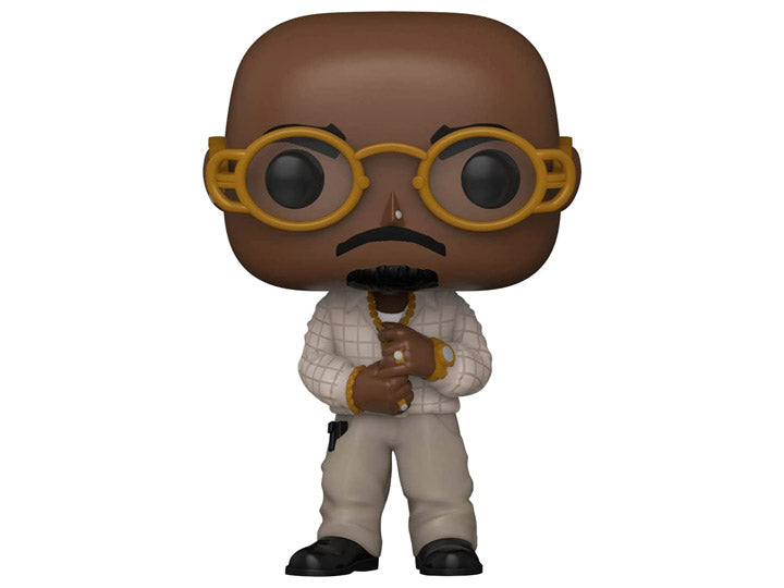 Pop! Rocks: Tupac Shakur (Loyal to the Game)