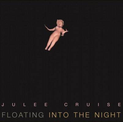 Julee Cruise - Floating Into The Night LP