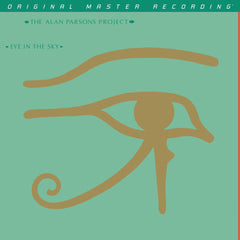 The Alan Parsons Project – Eye In The Sky 2LP (Mobile Fidelity)