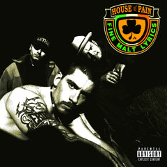 House of Pain (Fine Malt Lyrics) LP (30 Year Anniversary)