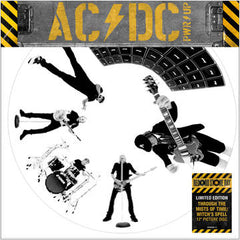 AC/DC - Through The Mists Of Time EP