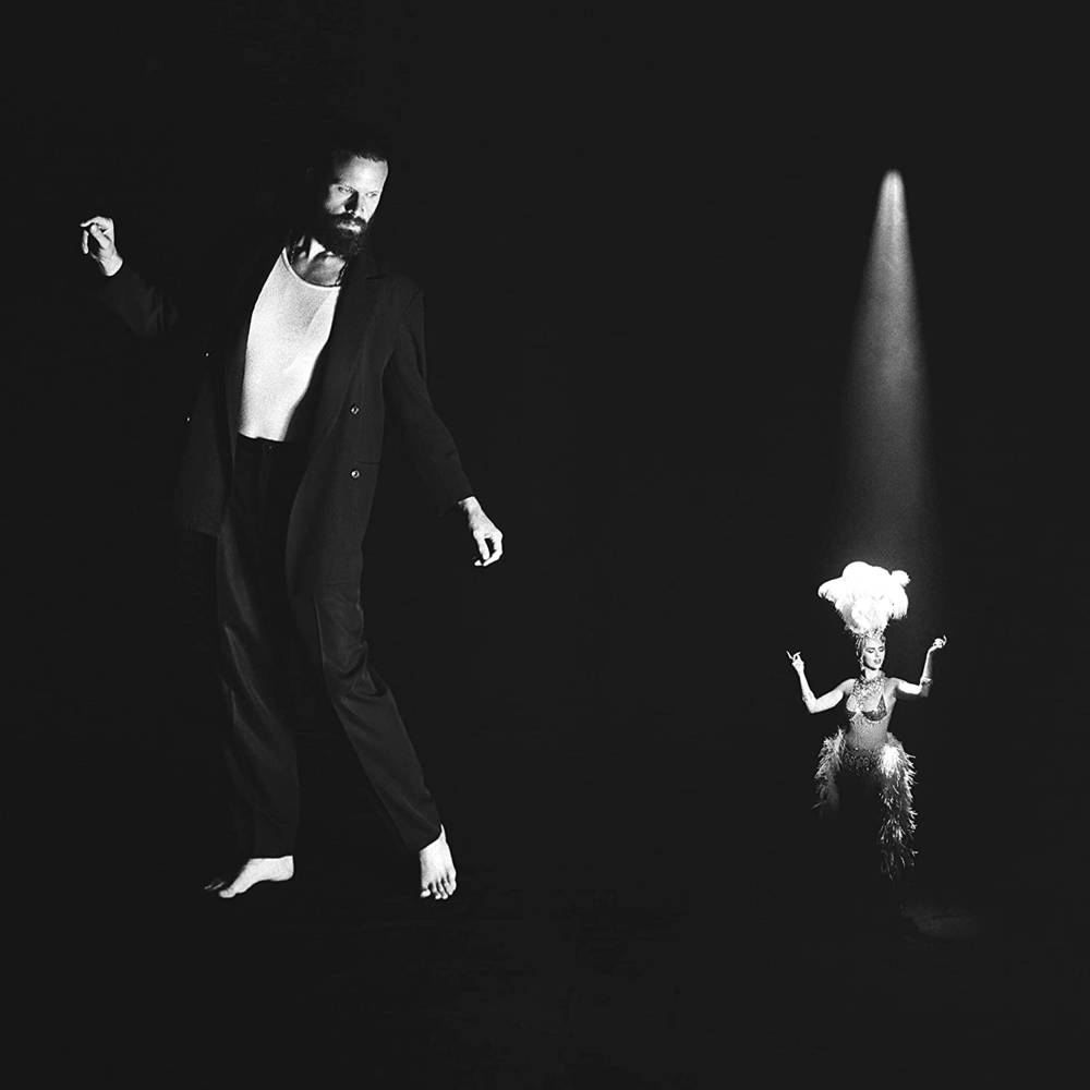 Father John Misty - Chloë And The Next 20th Century (LOSER edition-2LP/clear blue)