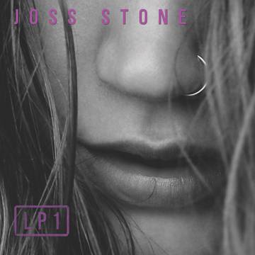 Joss Stone - LP1 LP