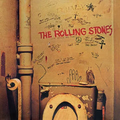 The Rolling Stones - Beggars Banquet LP (Colour Swirl Vinyl)