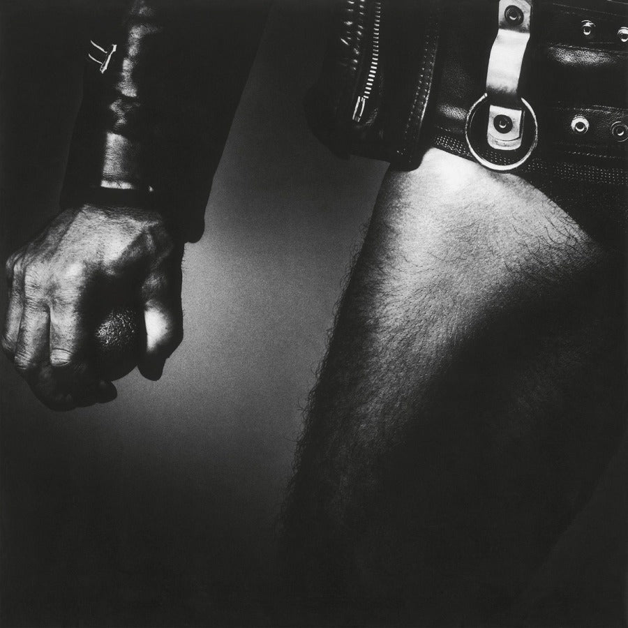 Accept - Balls To The Wall LP