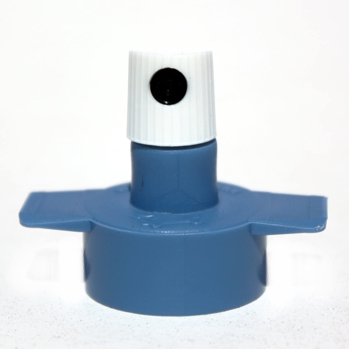 2 Finger Wing Cap Adapter