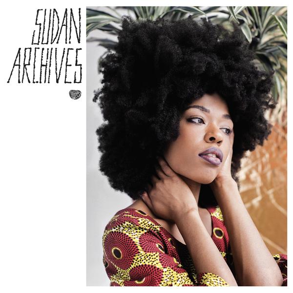 Sudan Archives - Sudan Archives EP
