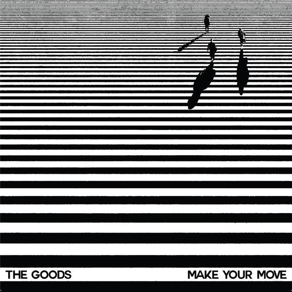 The Goods - Make Your Move EP