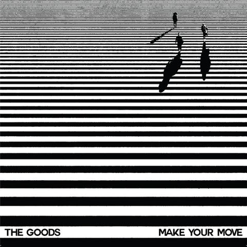 The Goods - Make Your Move EP
