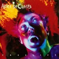 Alice In Chains - Facelift 2LP