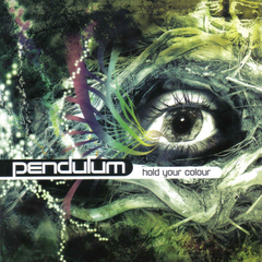 Pendulum - Hold Your Colour (2018 Edition) 3LP