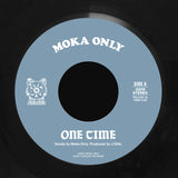 Moka Only - One Time 7-Inch (Produced by J Dilla)