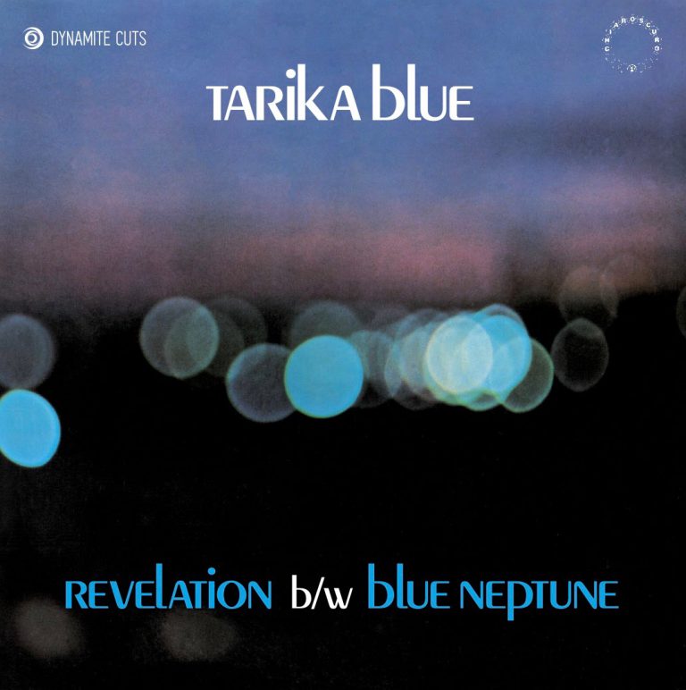 Tarika Blue - Revelation 7-Inch