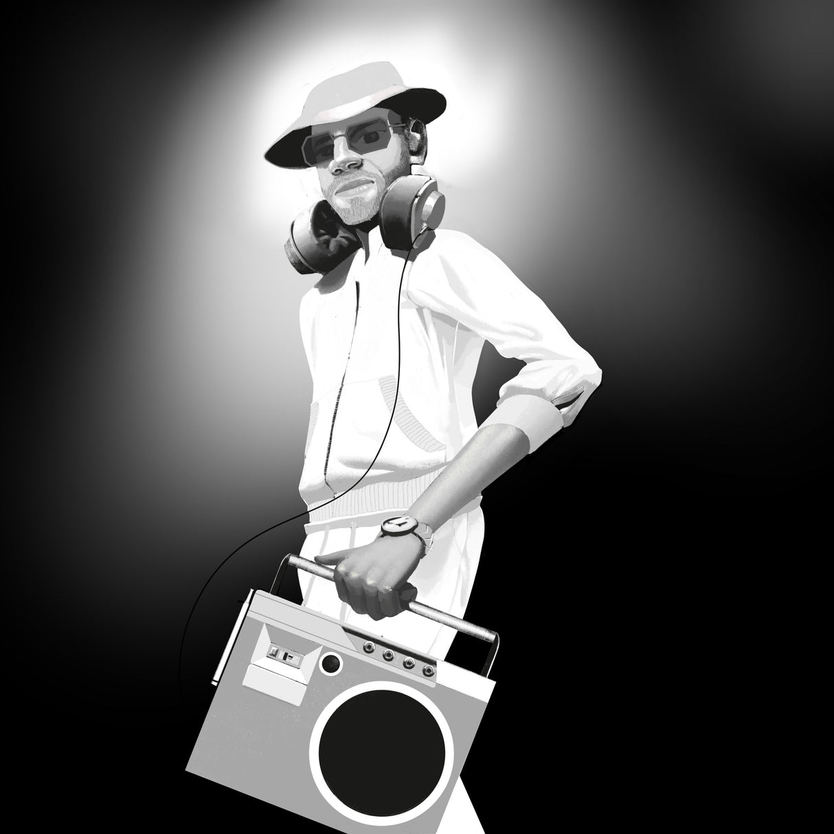 Proh MIc - Nice To Beat You 2LP