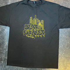 Beat Street x Enter156 T-Shirt