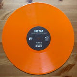 187 Fac - Fac Not Fiction 2LP (Colour Vinyl)