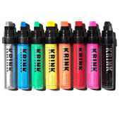 Krink K-55 Markers
