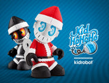 Kid Robot - ‘Bots Mini KidHoHoHo