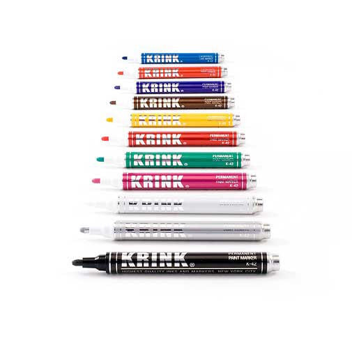 Krink K-42 Paint Marker