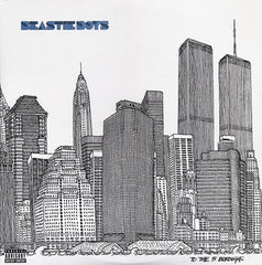 Beastie Boys - To The 5 Boroughs 2LP