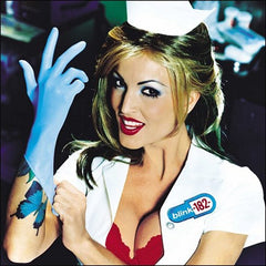 Blink 182 - Enema Of The State LP (180g)