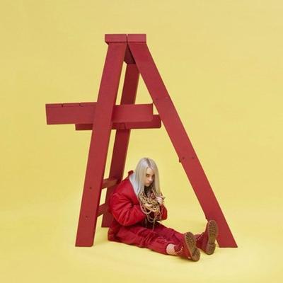 Billie Eilish - Don't Smile At Me EP