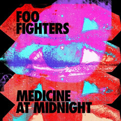 Foo Fighters - Medicine At Midnight LP