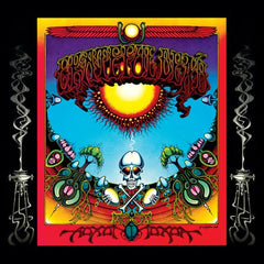 Grateful Dead - Aoxomoxoa LP (50th Anniversary Remaster)