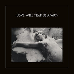 Joy Divison - Love Will Tear Us Apart EP