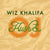 Wiz Khalifa - Kush & Orange Juice 2LP