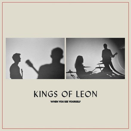 Kings Of Leon - When You See Yourself 2LP