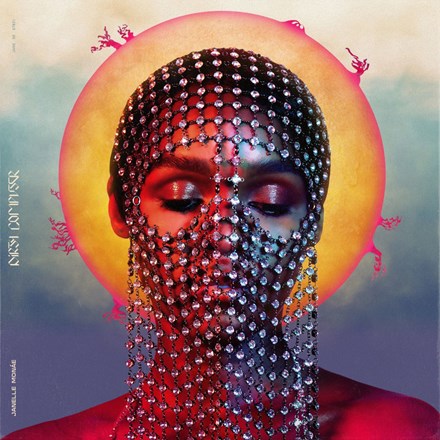 Janelle Monae - Dirty Computer 2LP