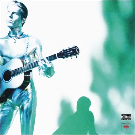 The Neighbourhood - Chip Chrome & The Mono-tones 2LP