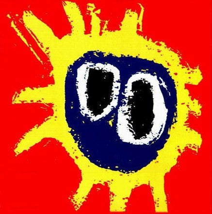 Primal Scream - Screamadelica 2LP (180g)