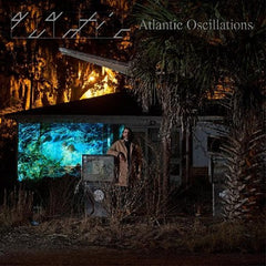 Quantic - Atlantic Oscillations 2LP