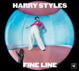 Harry Styles - Fine Line 2LP