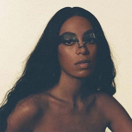 Solange - When I Get Home LP (Clear Vinyl)